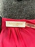 Ramy Brook 100% Polyester Pink Sleeveless Blouse Size M - photo 7