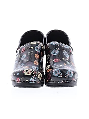 Sanita Mule/Clog (view 2)