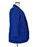 Apt. 9 Blue Blazer Size XL - photo 4
