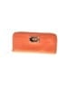 MICHAEL Michael Kors Orange Wallet One size - photo 1