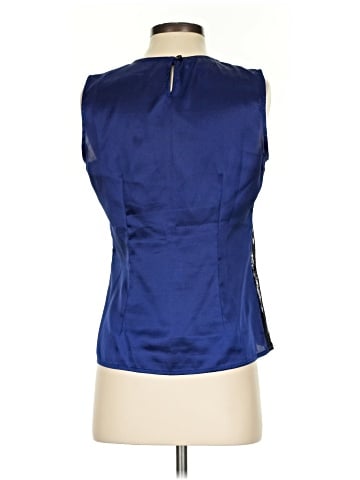 Jones Wear Sleeveless Blouse (view 2)