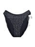 J.Crew Stars Black Swimsuit Bottoms Size XS - photo 1