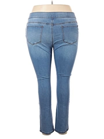 Croft & Barrow Jeggings (view 2)