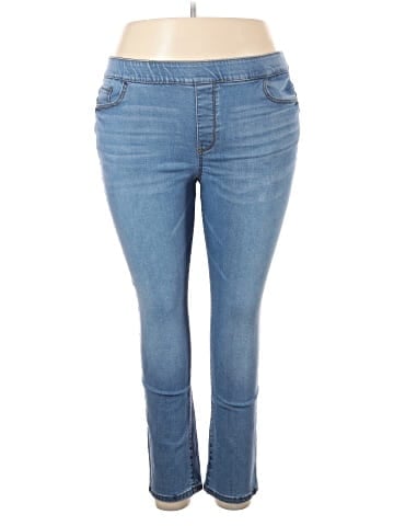 Croft & Barrow Jeggings (view 1)