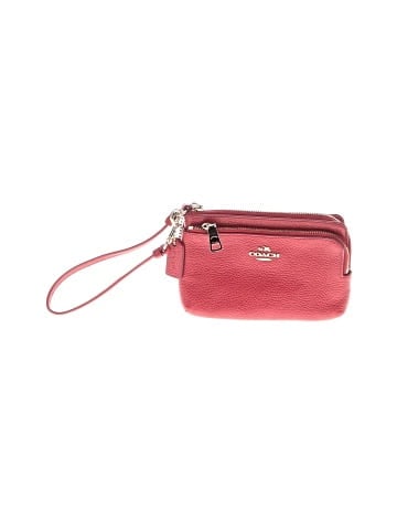Coach Wristlet (view 1)