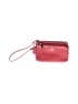 Coach Red Wristlet One size - photo 1
