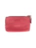 Coach Red Wristlet One size - photo 2