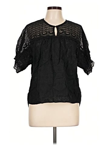 Bobeau Cardigan (view 1)