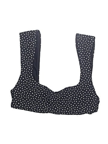 J.Crew Swimsuit Top (view 1)