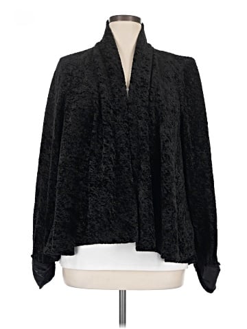 Connected Apparel Cardigan (view 1)
