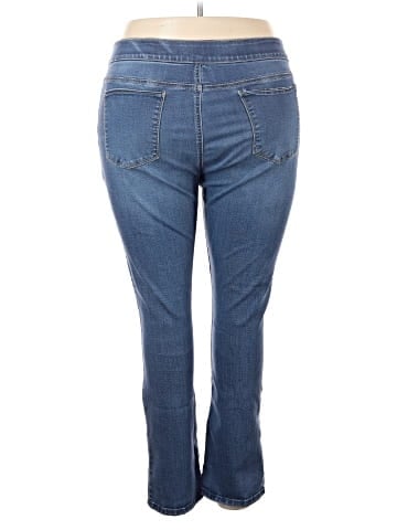 Croft & Barrow Jeggings (view 2)