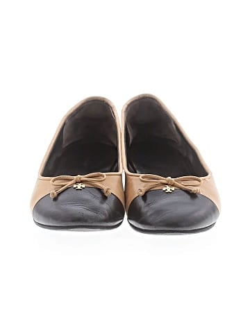 Tory Burch Flats (view 2)