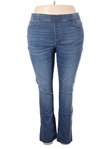Croft & Barrow Jeggings (view 1)