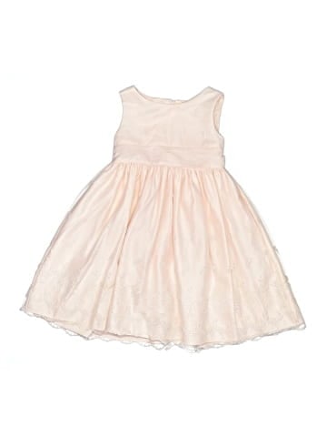 Princess Faith Dress (view 1)