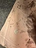 Lululemon Athletica Tie-dye Brown Shorts Size 6 - photo 3