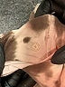 Lululemon Athletica Tie-dye Brown Shorts Size 6 - photo 4