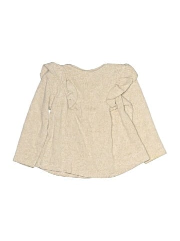 Zara Baby Long Sleeve T-Shirt (view 2)