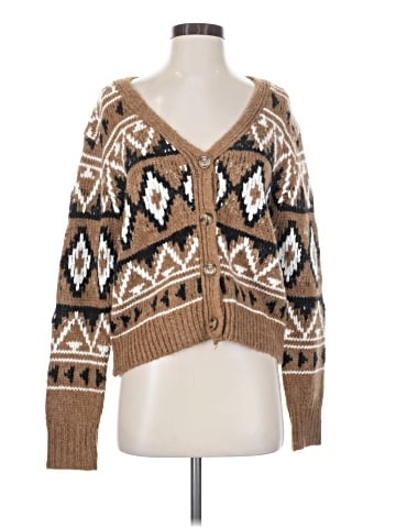 BB Dakota by Steve Madden Cardigan (view 1)