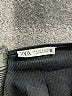 Zara Black Halter Top Size S - photo 7