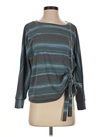 Westbound Pullover Sweater (view 1)