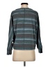 Westbound Teal Pullover Sweater Size S (petite) - photo 2