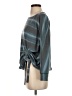 Westbound Teal Pullover Sweater Size S (petite) - photo 5