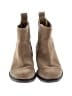 Ugg Tan Ankle Boots Size 9 - photo 2