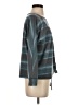 Westbound Teal Pullover Sweater Size S (petite) - photo 4