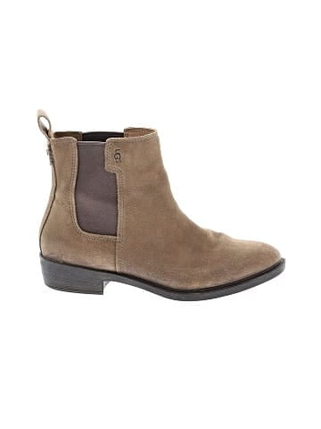 Ugg Ankle Boots (view 1)