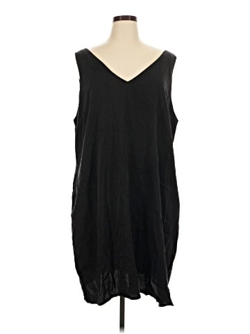 Universal Standard Casual Dress (view 1)