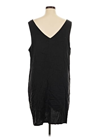 Universal Standard Casual Dress (view 2)