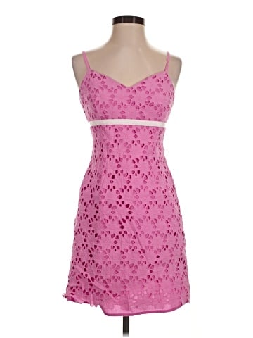 Lilly Pulitzer Cocktail Dress (view 1)