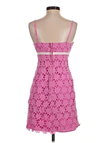 Lilly Pulitzer Cocktail Dress (view 2)