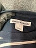 Amazon Essentials Stripes Blue Pullover Sweater Size L - photo 7