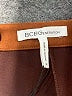 BCBGeneration Brown Casual Pants Size M - photo 7