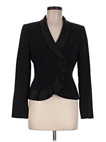 Tahari by ASL Blazer (view 1)