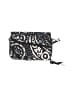 Vera Bradley Paisley Black Wristlet One size - photo 2