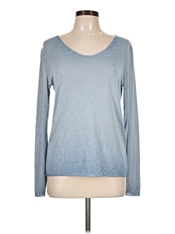 Tempo Paris Long Sleeve T-Shirt (view 1)