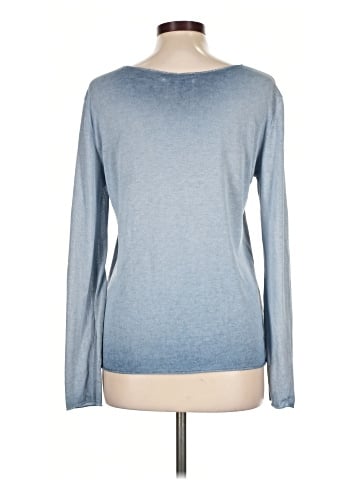 Tempo Paris Long Sleeve T-Shirt (view 2)