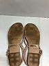 Universal Thread Tan Sandals Size 10 - photo 5