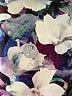Lululemon Athletica Floral Purple Active Pants Size 4 - photo 7