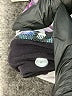 Lululemon Athletica Floral Purple Active Pants Size 4 - photo 8