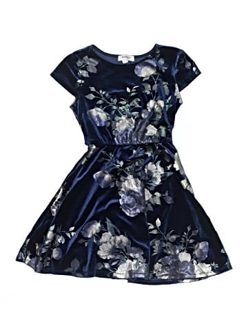 Speechless Dress (view 1)