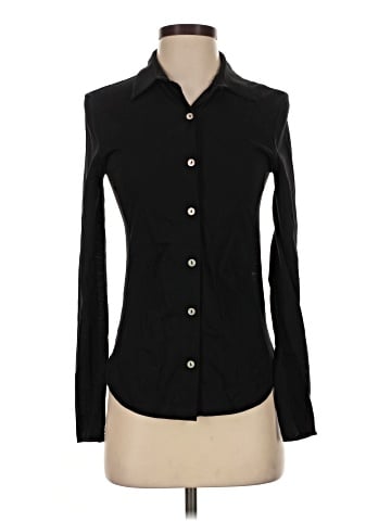 GOLDIE Long Sleeve Blouse (view 1)
