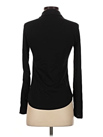GOLDIE Long Sleeve Blouse (view 2)