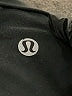 Lululemon Athletica Solid Black Active Pants Size 2 - photo 7