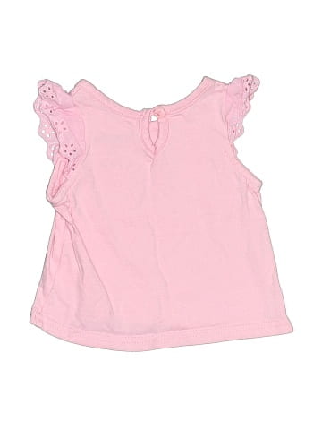 Nannette Short Sleeve Top (view 2)