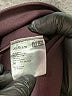 Uniqlo Burgundy Active Pants Size M - photo 8
