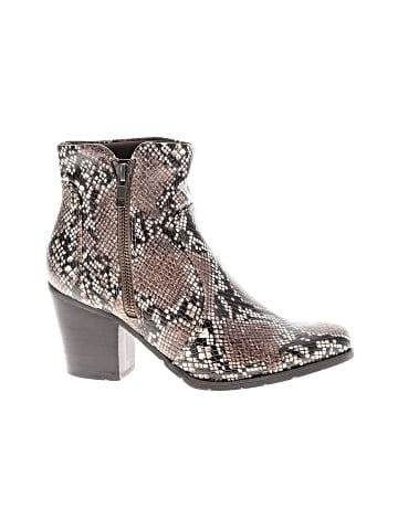 Baretraps Ankle Boots (view 1)