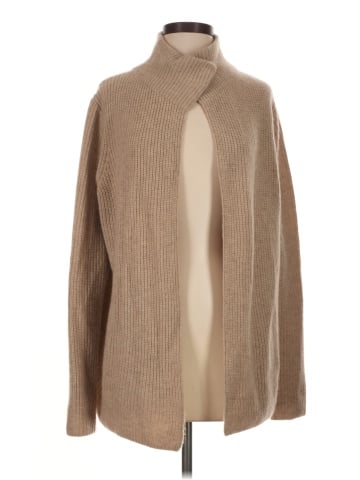 J. McLaughlin Cashmere Cardigan (view 1)